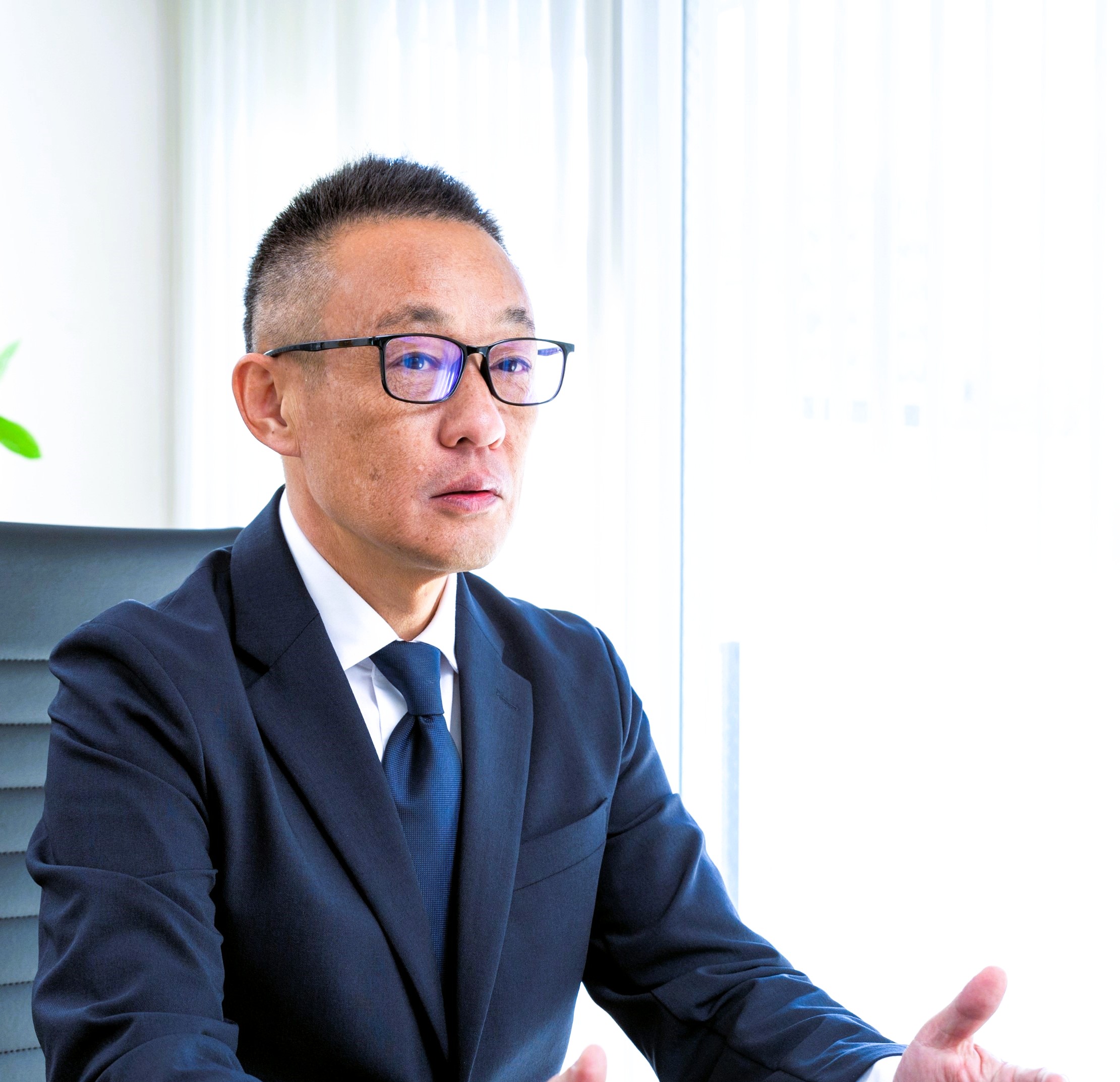 香取 宏忠のアバター